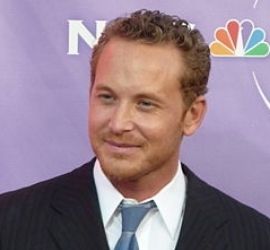 Cole Hauser