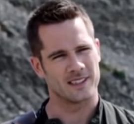 Luke MacFarlane