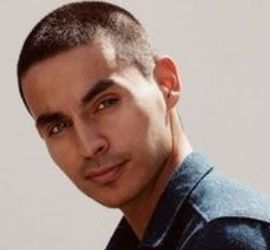 Manny Montana