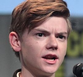 Thomas Brodie-Sangster