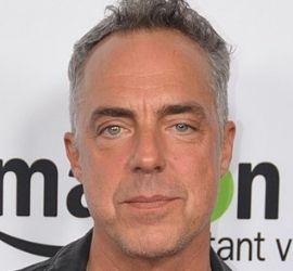 Titus Welliver