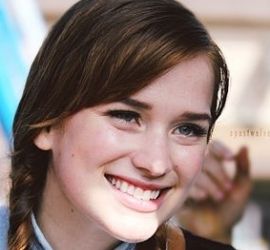 Elizabeth Lail