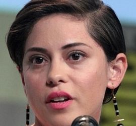 Rosa Salazar