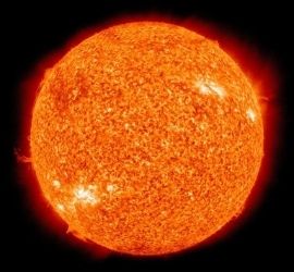 Solar Minimum