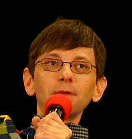 DJ Qualls