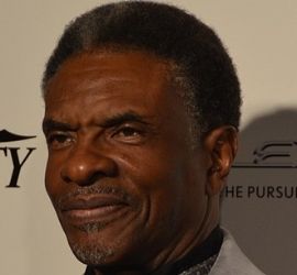 Keith David