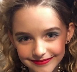 Mckenna Grace